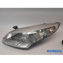 Renault - Megane - Scheinwerfer links