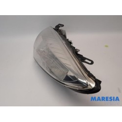 Renault - Megane - Scheinwerfer links