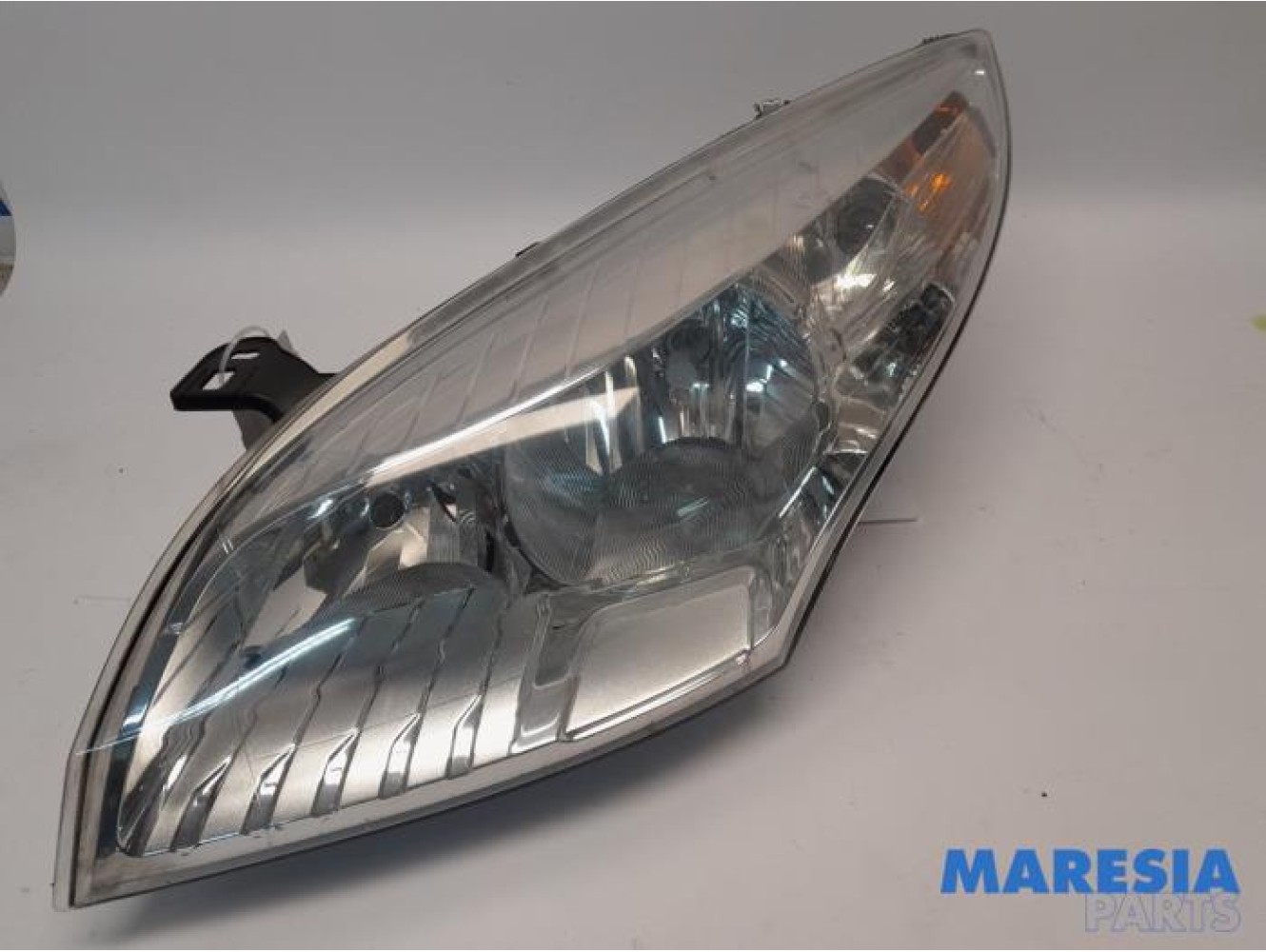 Renault - Megane - Scheinwerfer links