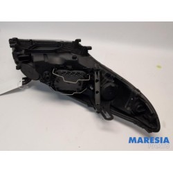 Renault - Megane - Scheinwerfer links