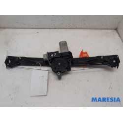 Lancia - Delta - Fenstermechanik 4-türig links vorne