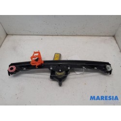 Lancia - Delta - Fenstermechanik 4-türig links vorne