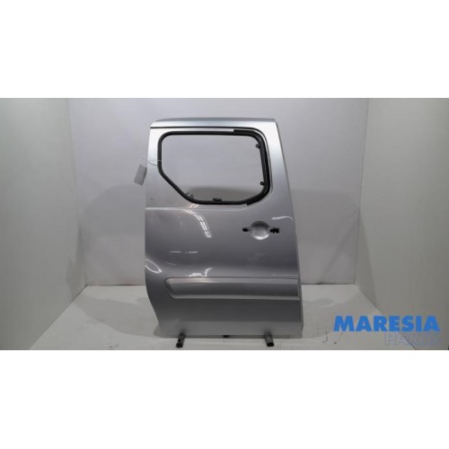 Peugeot - Partner - Sliding door, right