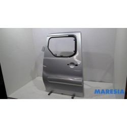 Peugeot - Partner - Sliding door, right