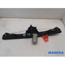 Lancia - Delta - Window mechanism 4-door, front right