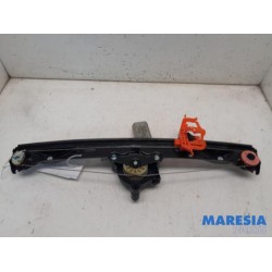 Lancia - Delta - Window mechanism 4-door, front right