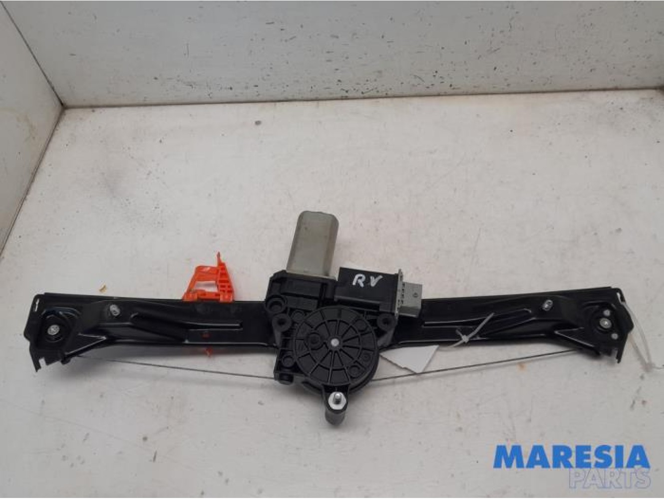 Lancia - Delta - Window mechanism 4-door, front right