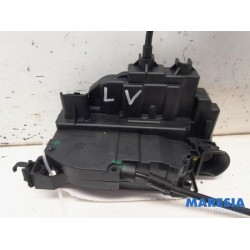 Renault - Megane - Door lock mechanism 4-door, front left