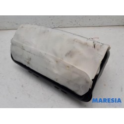 Lancia - Delta - Right airbag (dashboard)