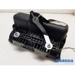 Lancia - Delta - Right airbag (dashboard)
