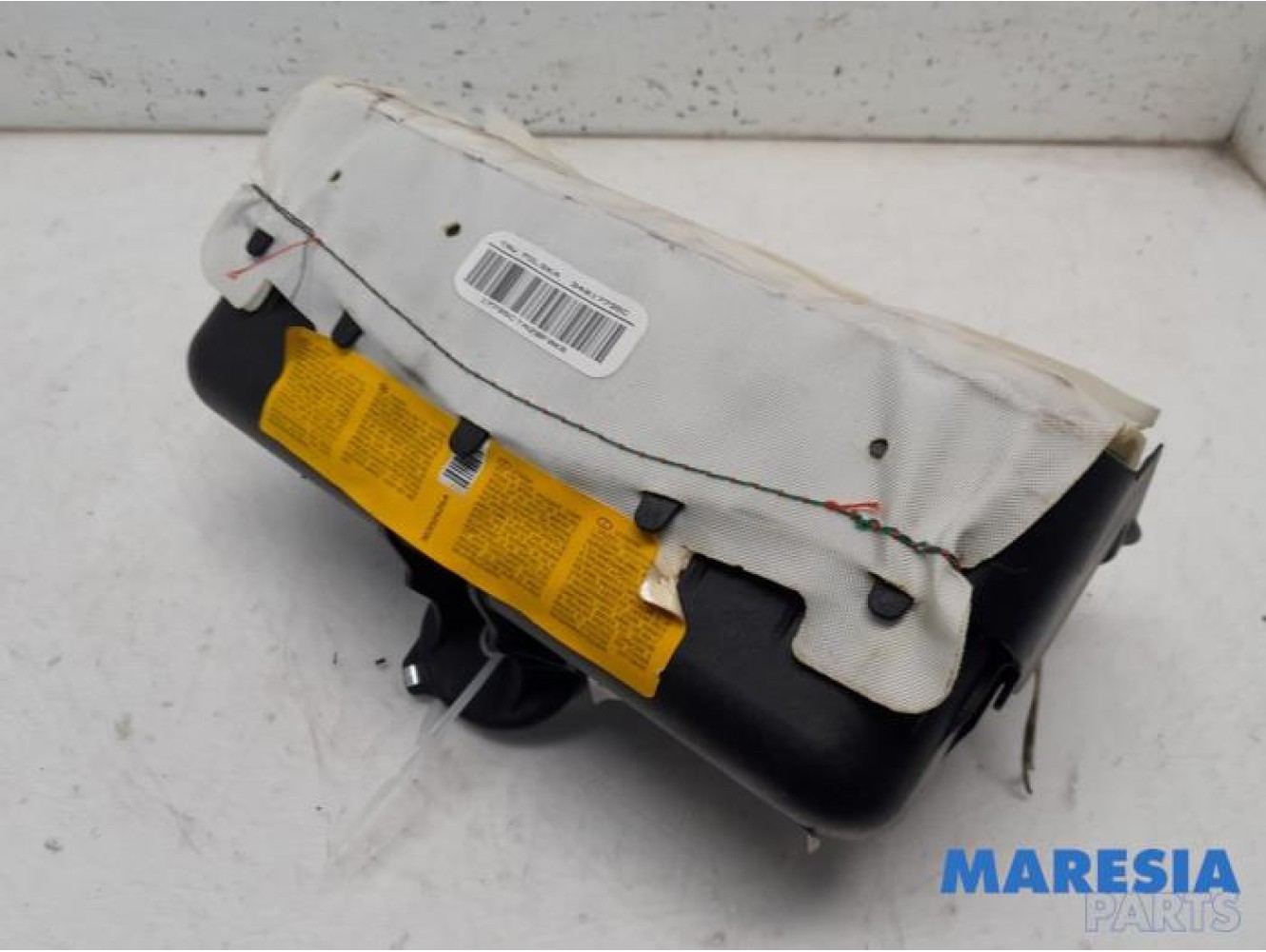 Lancia - Delta - Right airbag (dashboard)