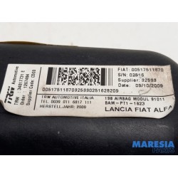 Lancia - Delta - Right airbag (dashboard)