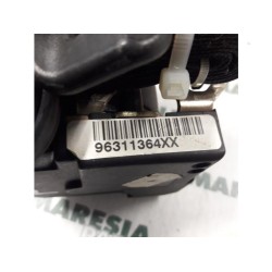 Citroen - Xsara - Ceinture de sécurité avant gauche