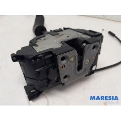 Renault - Megane - Front door lock mechanism 4-door, right