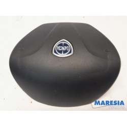 Lancia - Delta - Airbag links (Lenkrad)