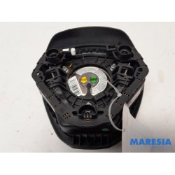 Lancia - Delta - Airbag links (Lenkrad)