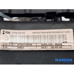 Lancia - Delta - Airbag links (Lenkrad)