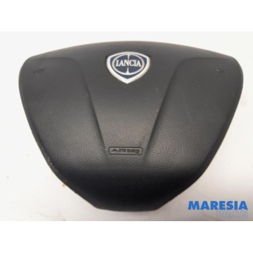 Lancia - Delta - Airbag links (Stuur)