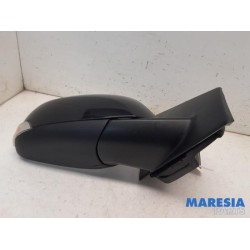 Renault - Megane - Wing mirror, right