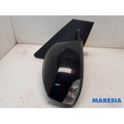 Renault - Megane - Wing mirror, right