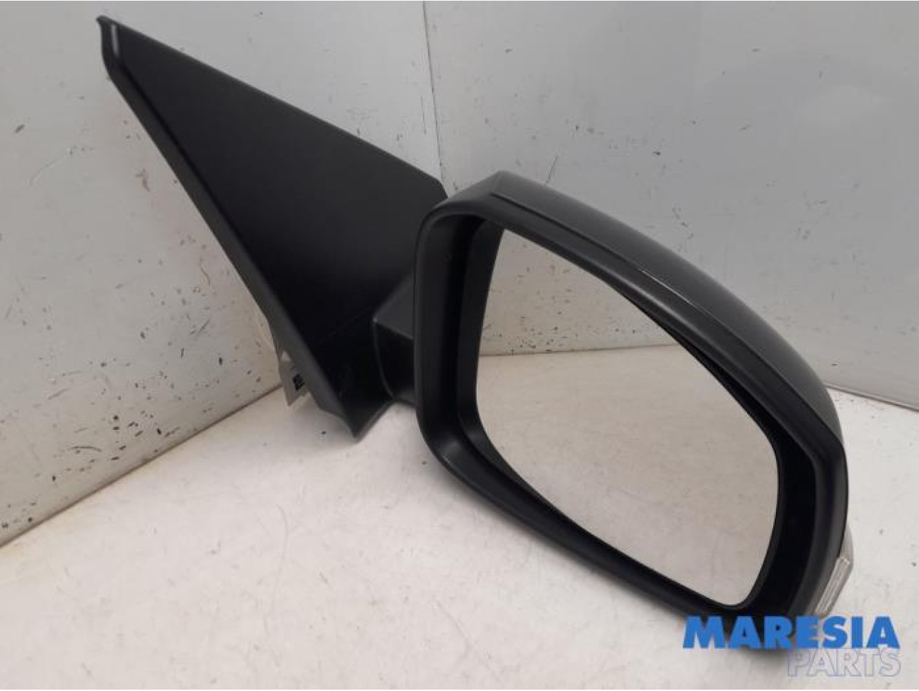 Renault - Megane - Wing mirror, right