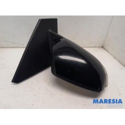 Renault - Megane - Wing mirror, right
