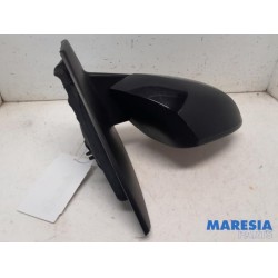 Renault - Megane - Wing mirror, right