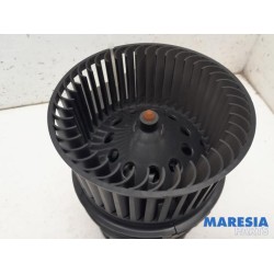 Renault - Megane - Heating and ventilation fan motor