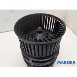 Renault - Megane - Heating and ventilation fan motor