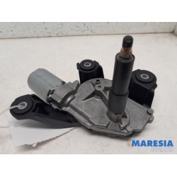 Renault - Megane - Scheibenwischermotor hinten