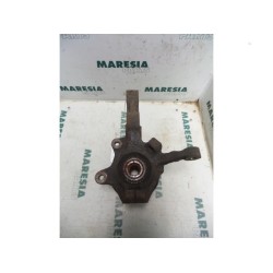 Renault - Kangoo - Knuckle, front right