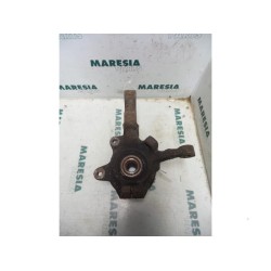 Renault - Kangoo - Knuckle, front right