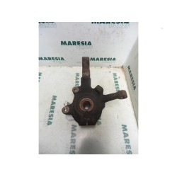 Renault - Kangoo - Knuckle, front right