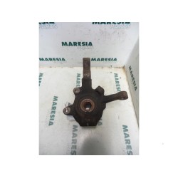 Renault - Kangoo - Knuckle, front right