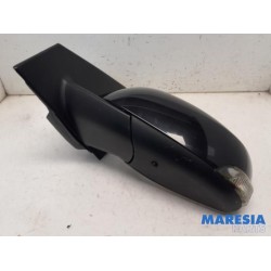 Renault - Megane - Wing mirror, left
