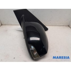Renault - Megane - Wing mirror, left