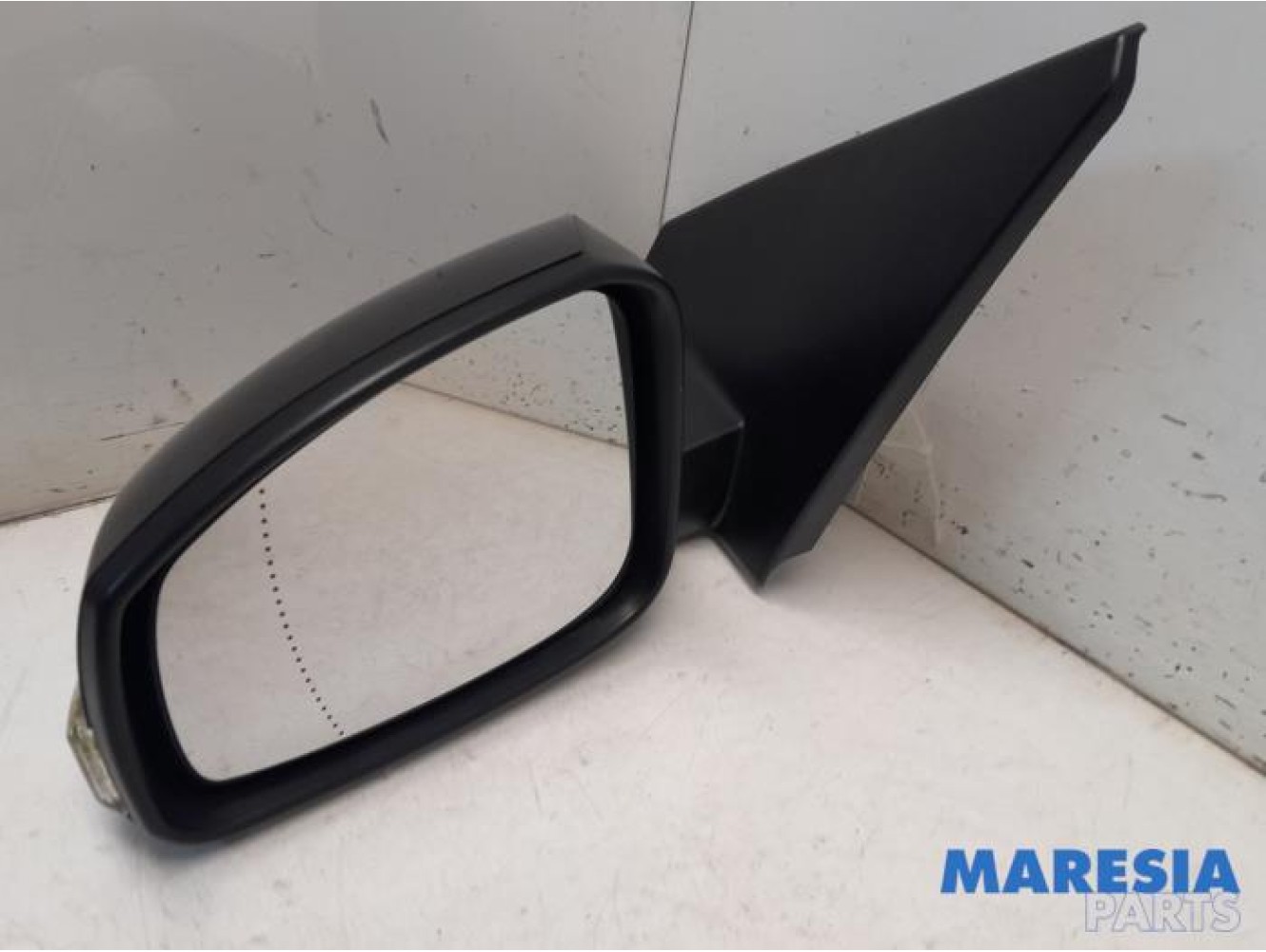 Renault - Megane - Wing mirror, left