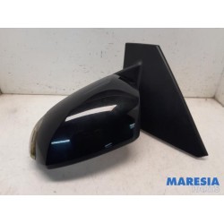 Renault - Megane - Wing mirror, left