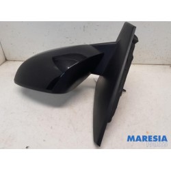 Renault - Megane - Wing mirror, left