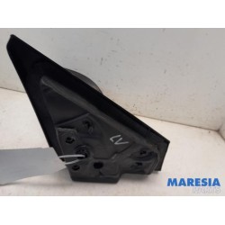 Renault - Megane - Wing mirror, left
