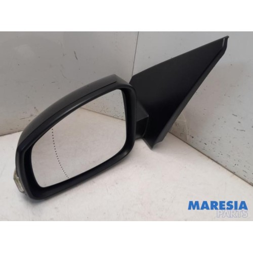 Renault - Megane - Wing mirror, left