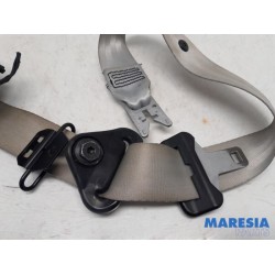 Renault - Megane - Front seatbelt, right