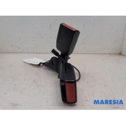Renault - Megane - Rear seatbelt buckle, left
