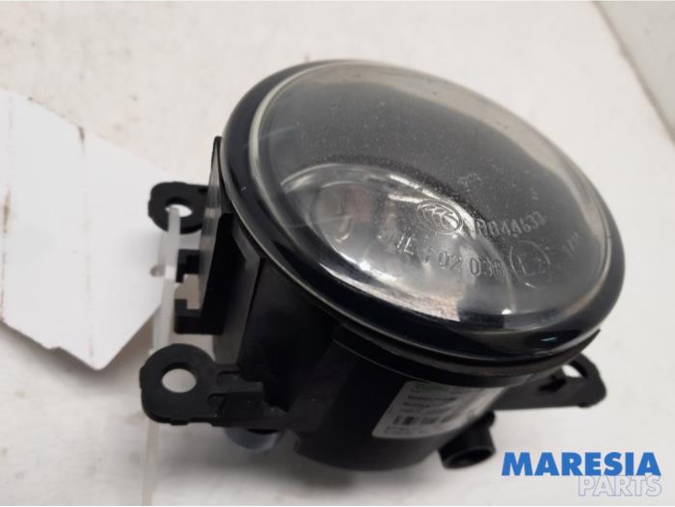Renault - Megane - Fog light, front left