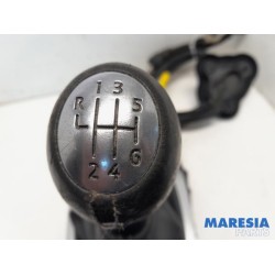 Renault - Megane - Versnellingspook