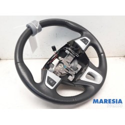 Renault - Megane - Steering wheel