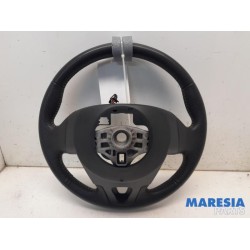 Renault - Megane - Steering wheel