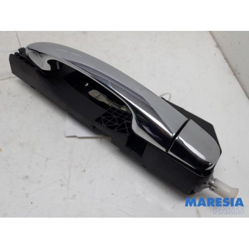 Lancia - Delta - Rear door handle 4-door, right