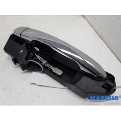 Lancia - Delta - Front door handle 4-door, right