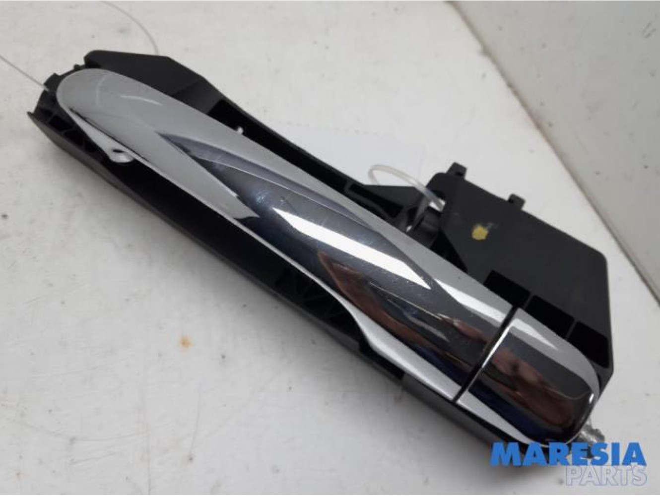 Lancia - Delta - Front door handle 4-door, right